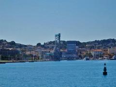 183 TOULON ET SA RADE (83)